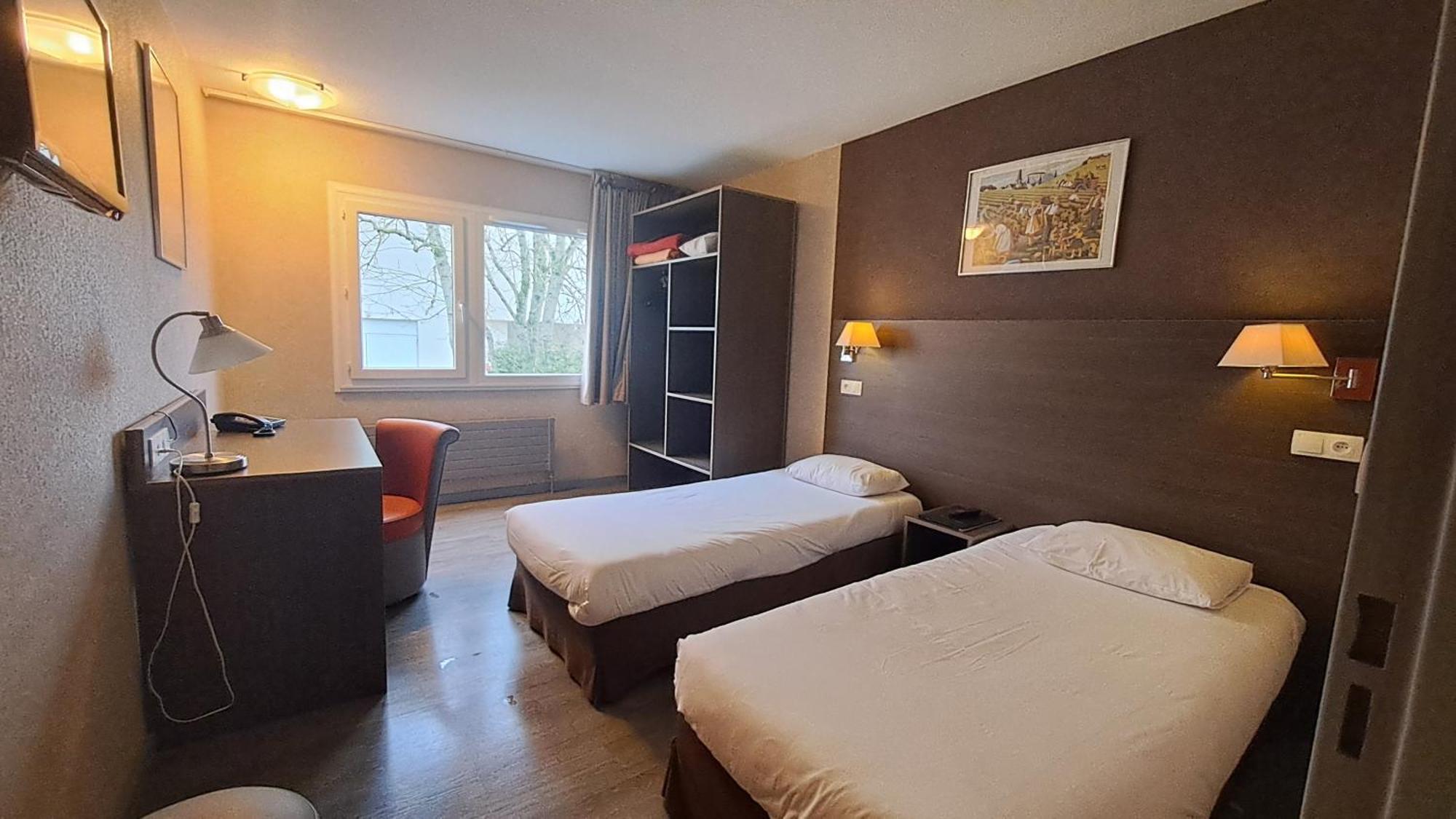 Hotel Du Val Vert Pouilly-en-Auxois Ngoại thất bức ảnh