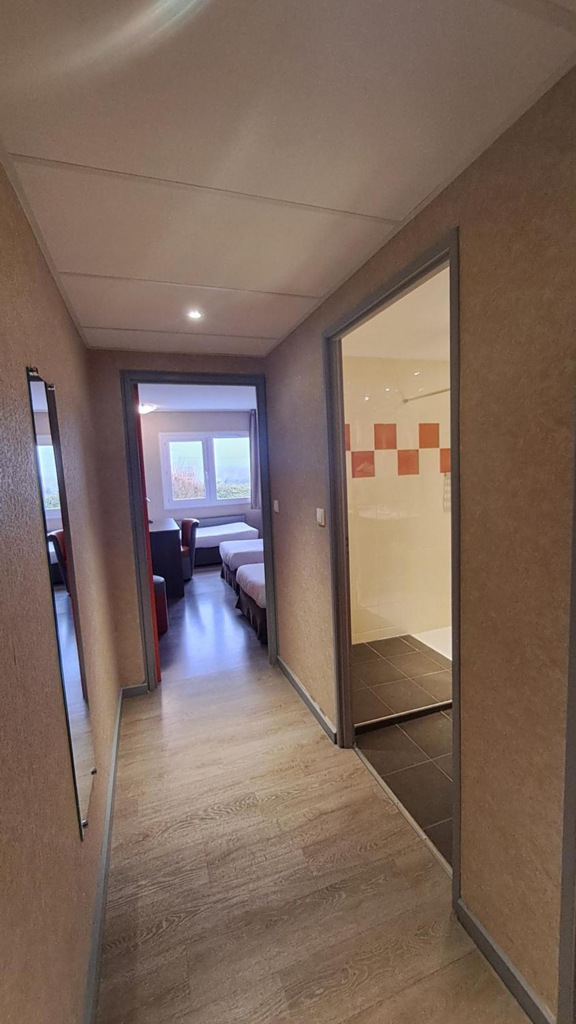 Hotel Du Val Vert Pouilly-en-Auxois Ngoại thất bức ảnh