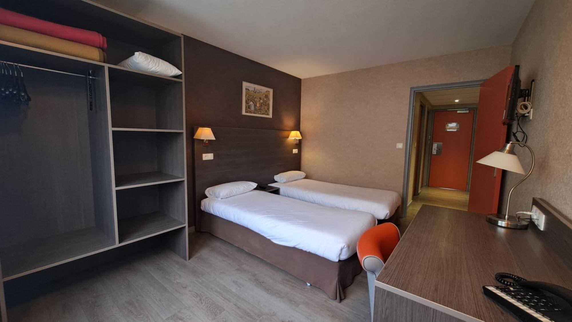 Hotel Du Val Vert Pouilly-en-Auxois Ngoại thất bức ảnh