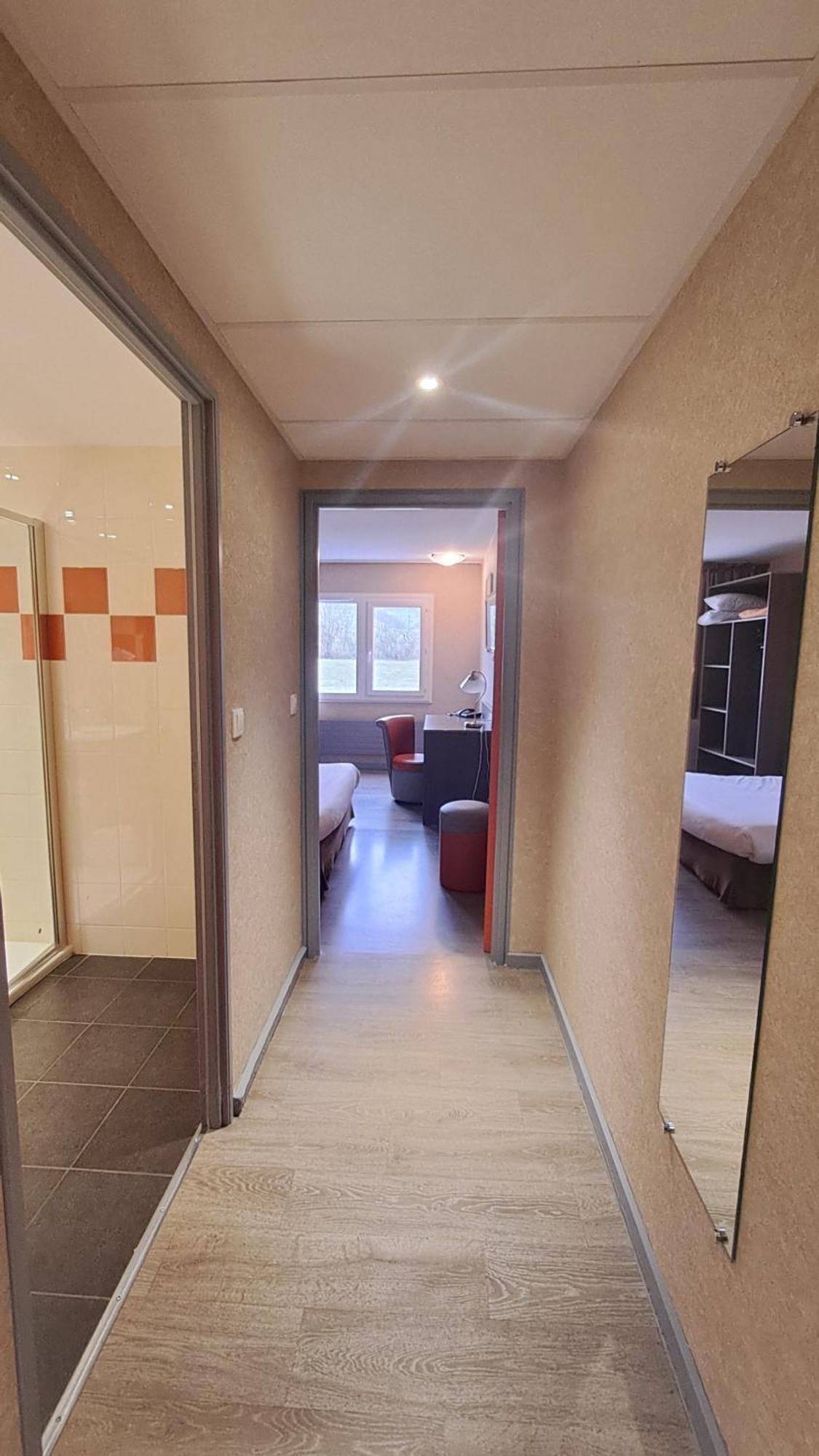 Hotel Du Val Vert Pouilly-en-Auxois Ngoại thất bức ảnh